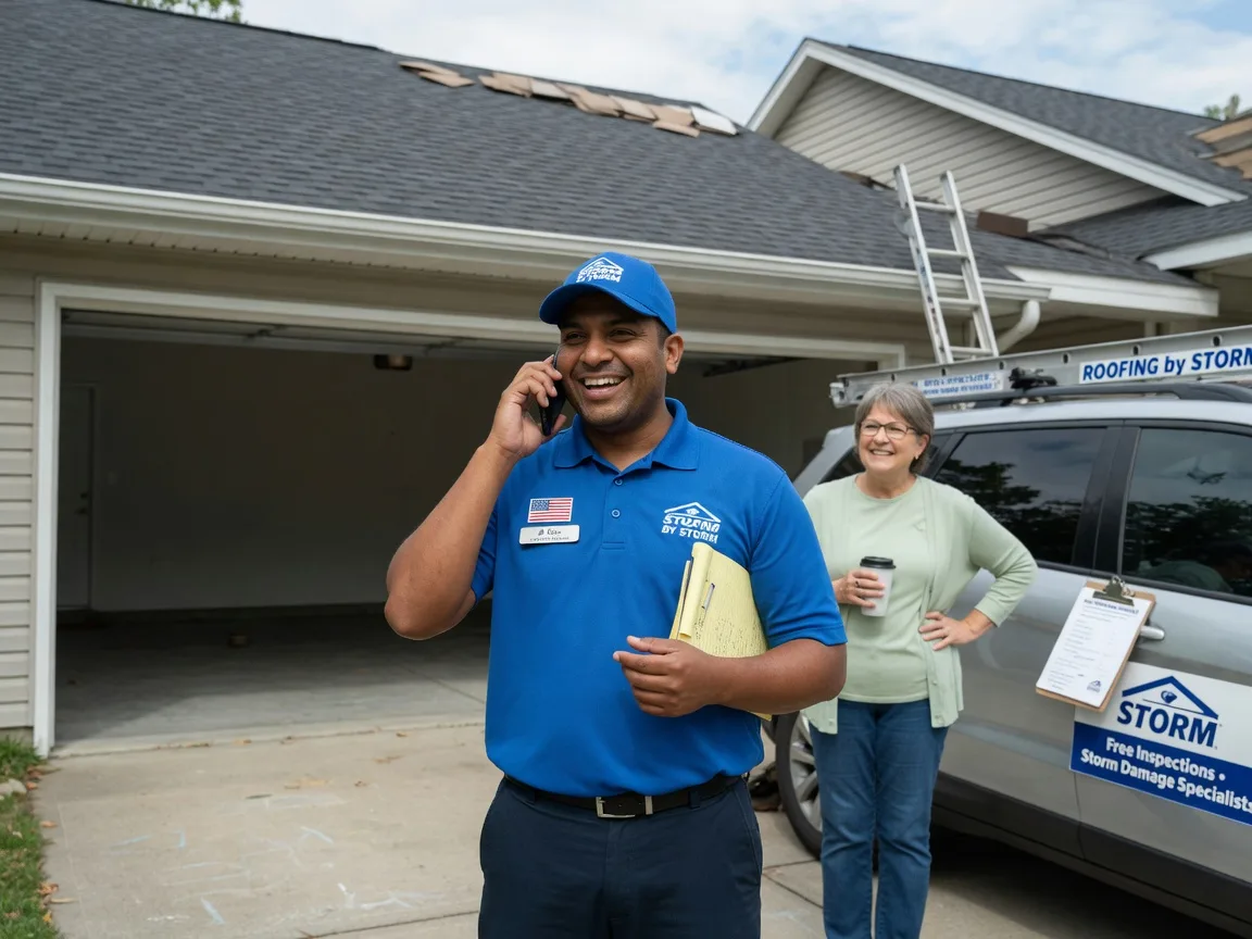 Roof Repair Near Me Advance, NC FAQs